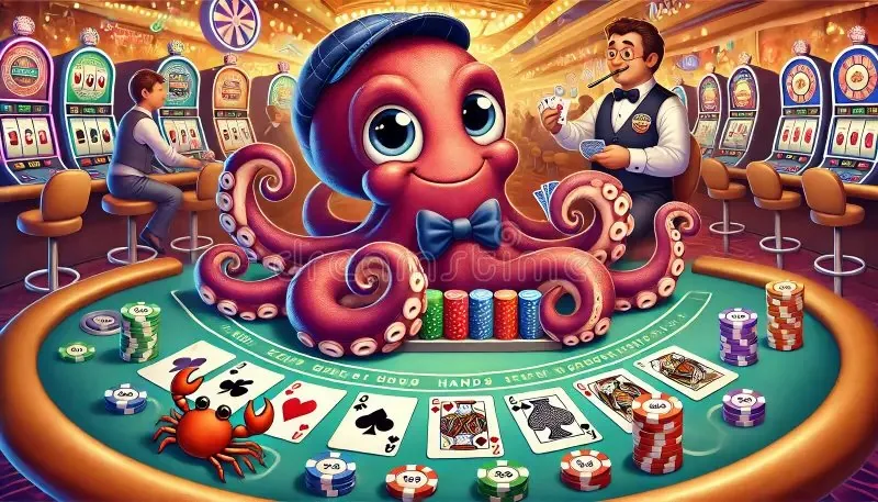 883v Casino