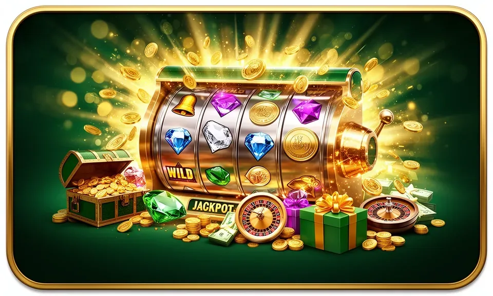 883v What We Offer in Baccarat Casino24